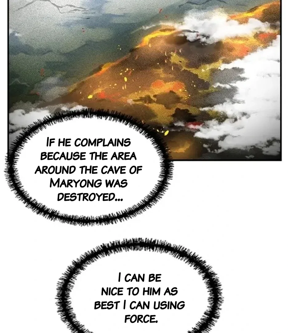 I Became the Chef of the Dragon King Chapter 83 – Page 20