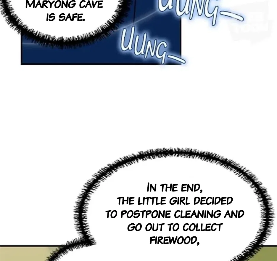 I Became the Chef of the Dragon King Chapter 83 – Page 31