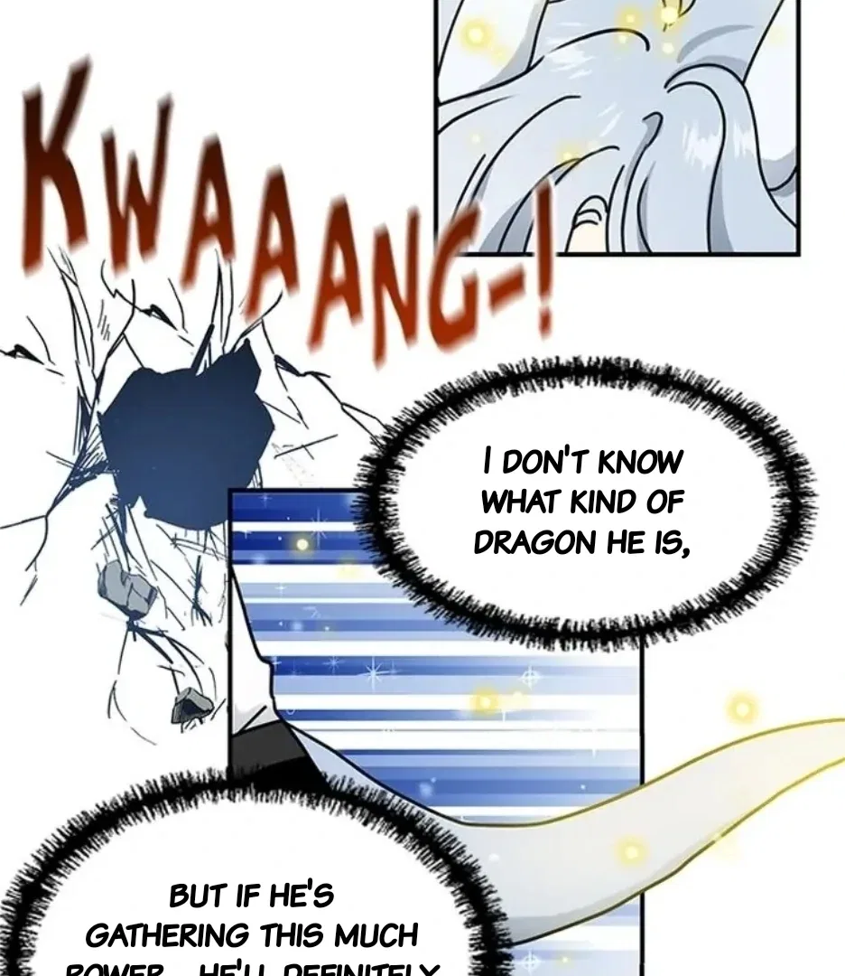 I Became the Chef of the Dragon King Chapter 83 – Page 35