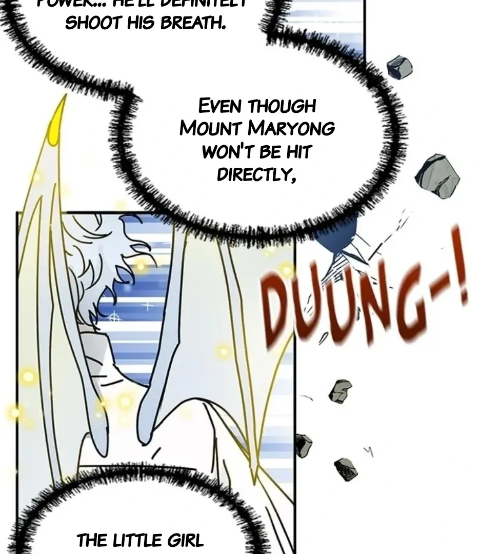 I Became the Chef of the Dragon King Chapter 83 – Page 36