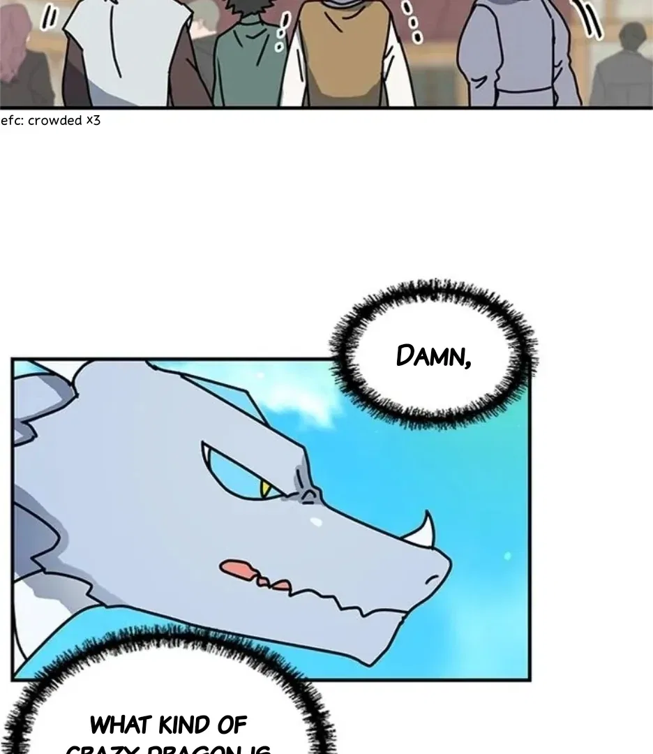 I Became the Chef of the Dragon King Chapter 83 – Page 48