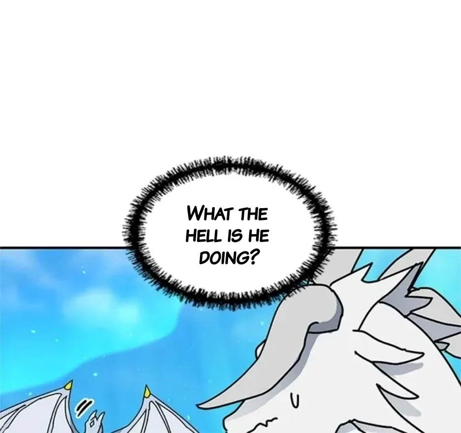 I Became the Chef of the Dragon King Chapter 83 – Page 52