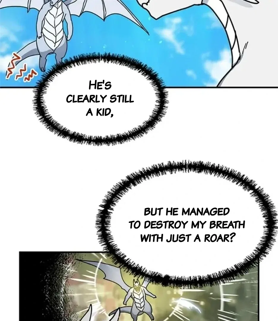 I Became the Chef of the Dragon King Chapter 83 – Page 53