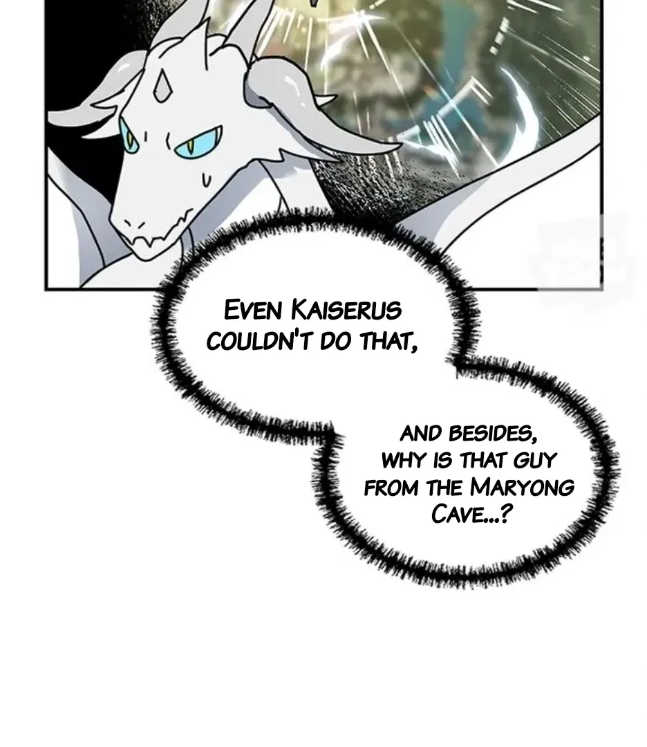 I Became the Chef of the Dragon King Chapter 83 – Page 54