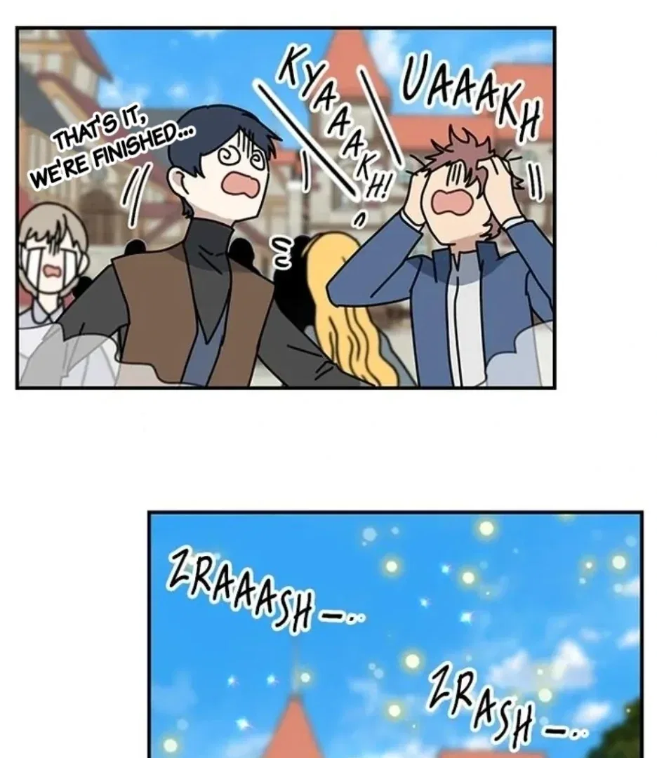 I Became the Chef of the Dragon King Chapter 83 – Page 55