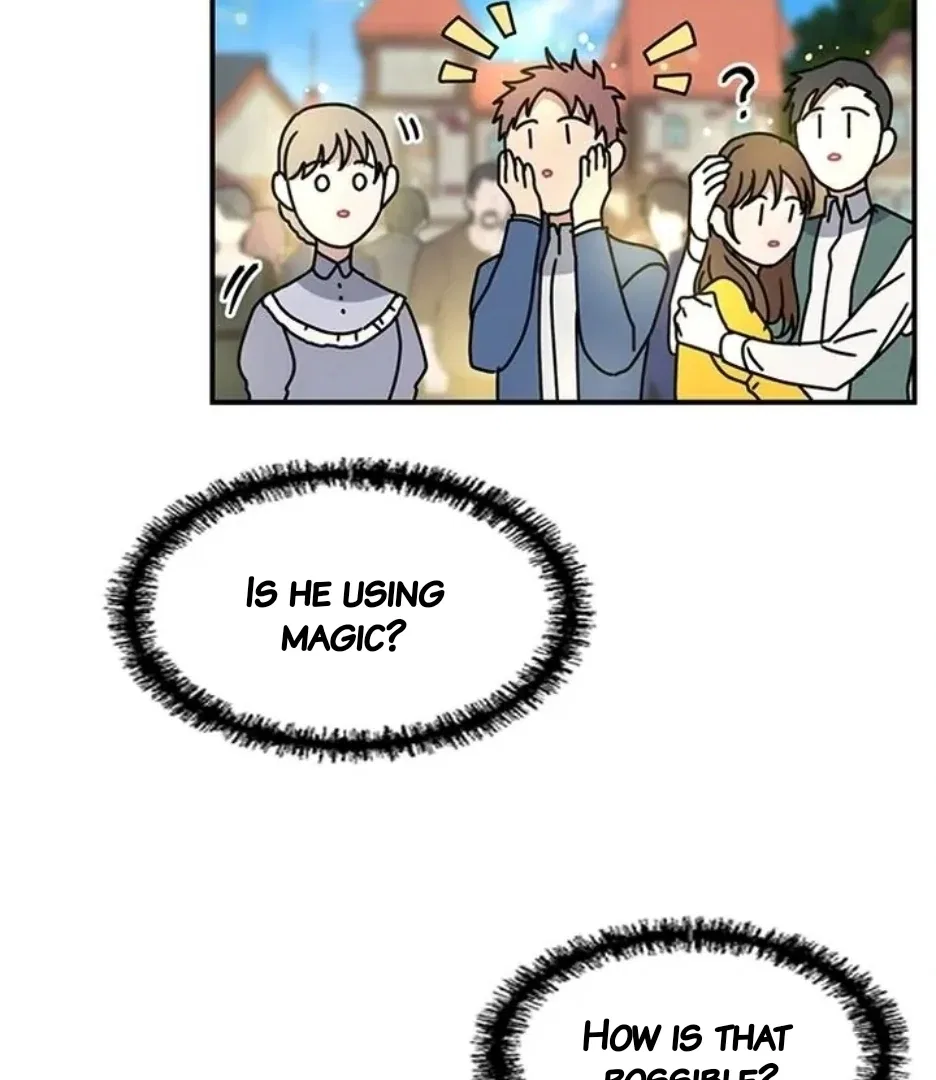 I Became the Chef of the Dragon King Chapter 83 – Page 56