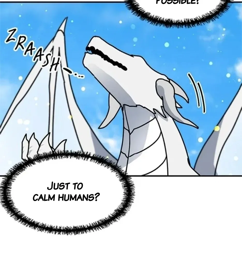 I Became the Chef of the Dragon King Chapter 83 – Page 57