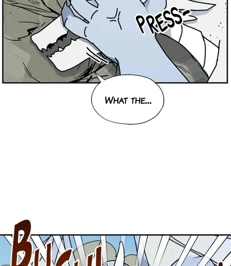 I Became the Chef of the Dragon King Chapter 83 – Page 69