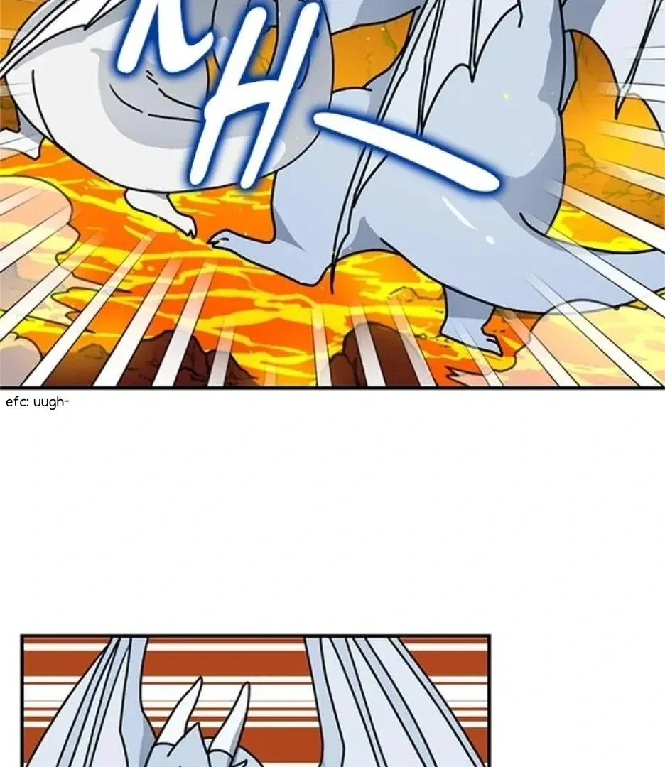 I Became the Chef of the Dragon King Chapter 83 – Page 76