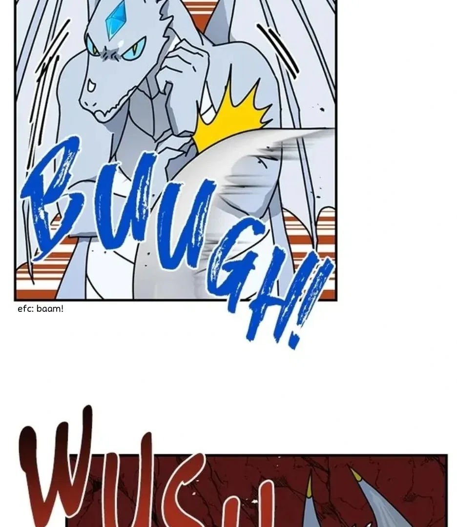 I Became the Chef of the Dragon King Chapter 83 – Page 77