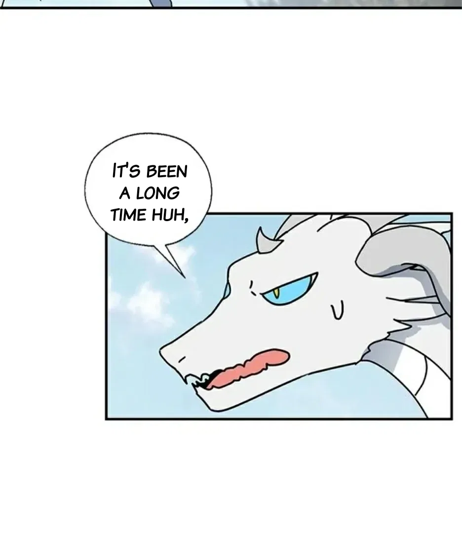 I Became the Chef of the Dragon King Chapter 83 – Page 86