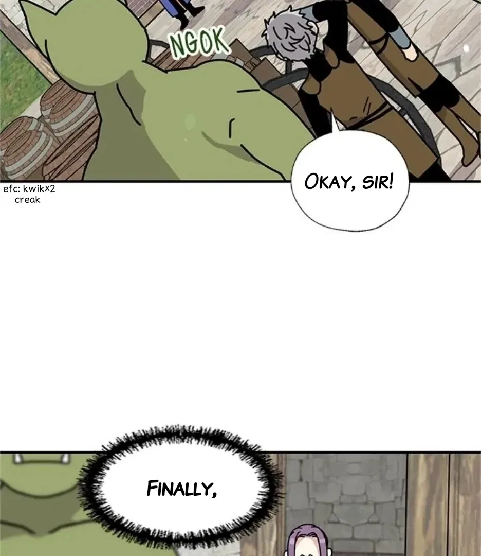 I Became the Chef of the Dragon King Chapter 82 – Page 4