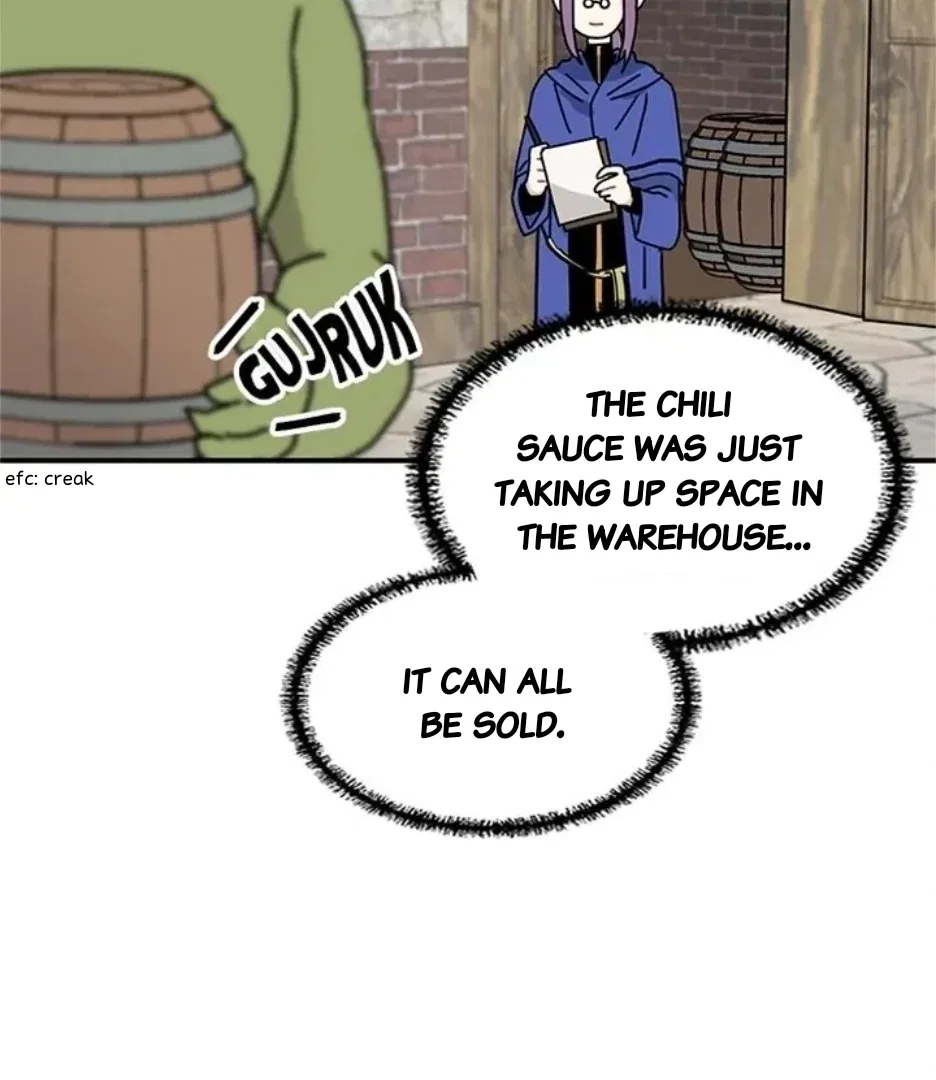 I Became the Chef of the Dragon King Chapter 82 – Page 5