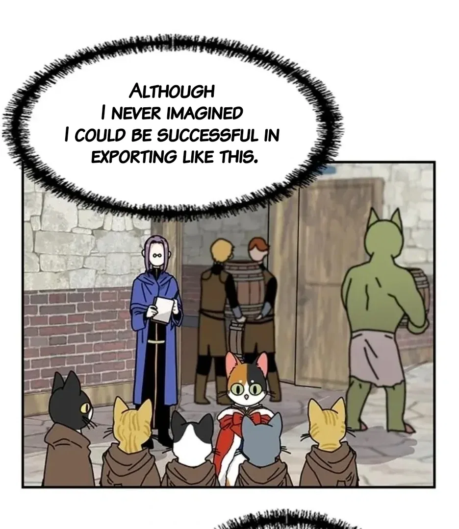 I Became the Chef of the Dragon King Chapter 82 – Page 6