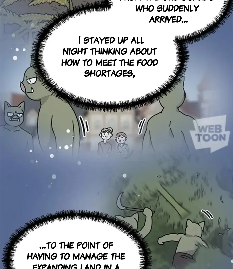 I Became the Chef of the Dragon King Chapter 82 – Page 10