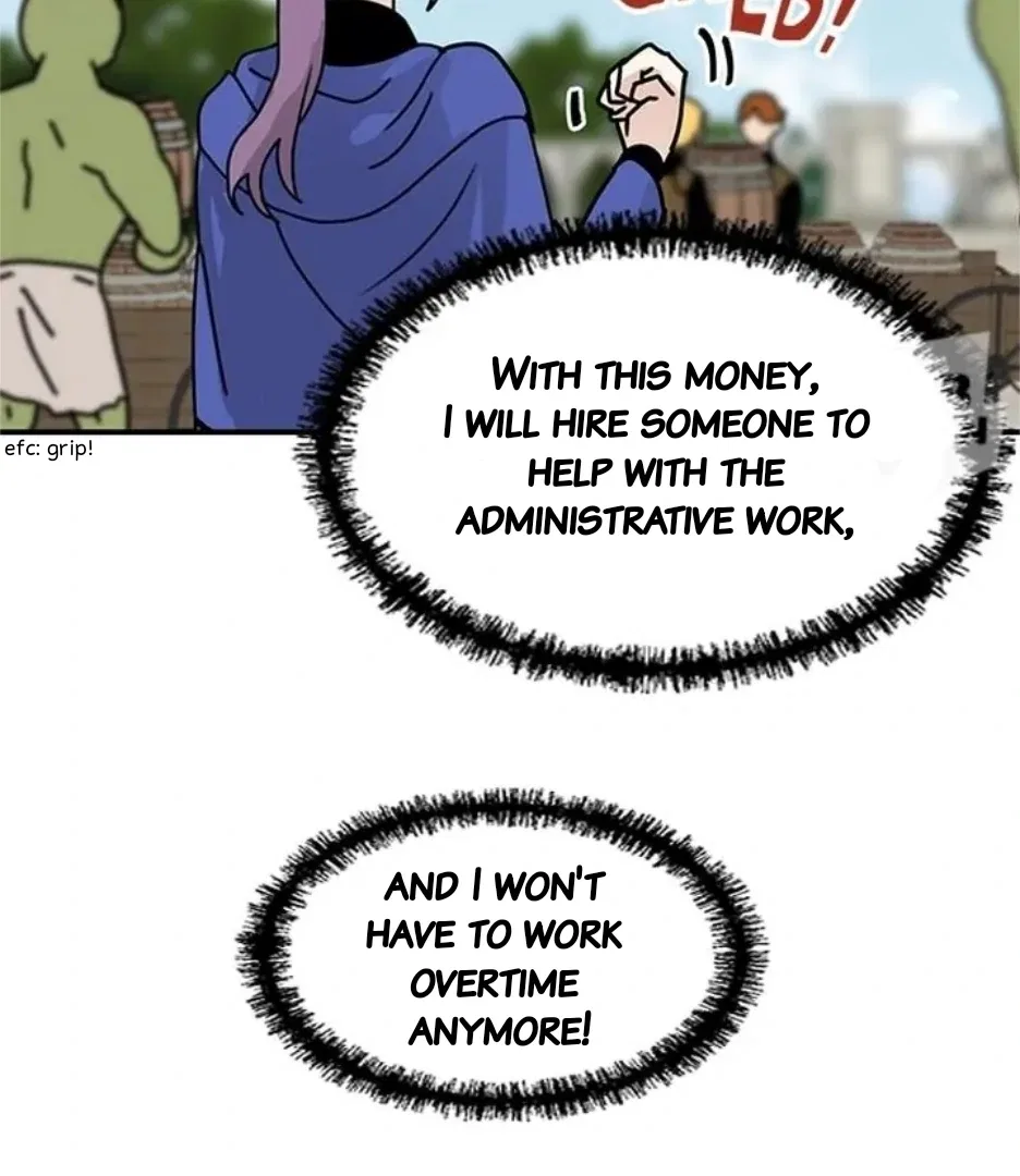 I Became the Chef of the Dragon King Chapter 82 – Page 14