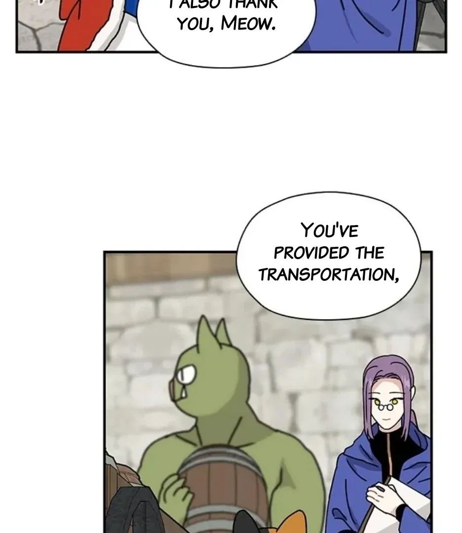 I Became the Chef of the Dragon King Chapter 82 – Page 16