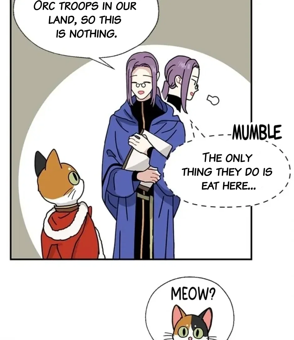 I Became the Chef of the Dragon King Chapter 82 – Page 18