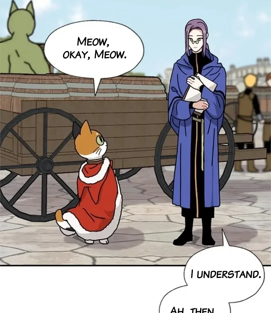 I Became the Chef of the Dragon King Chapter 82 – Page 20