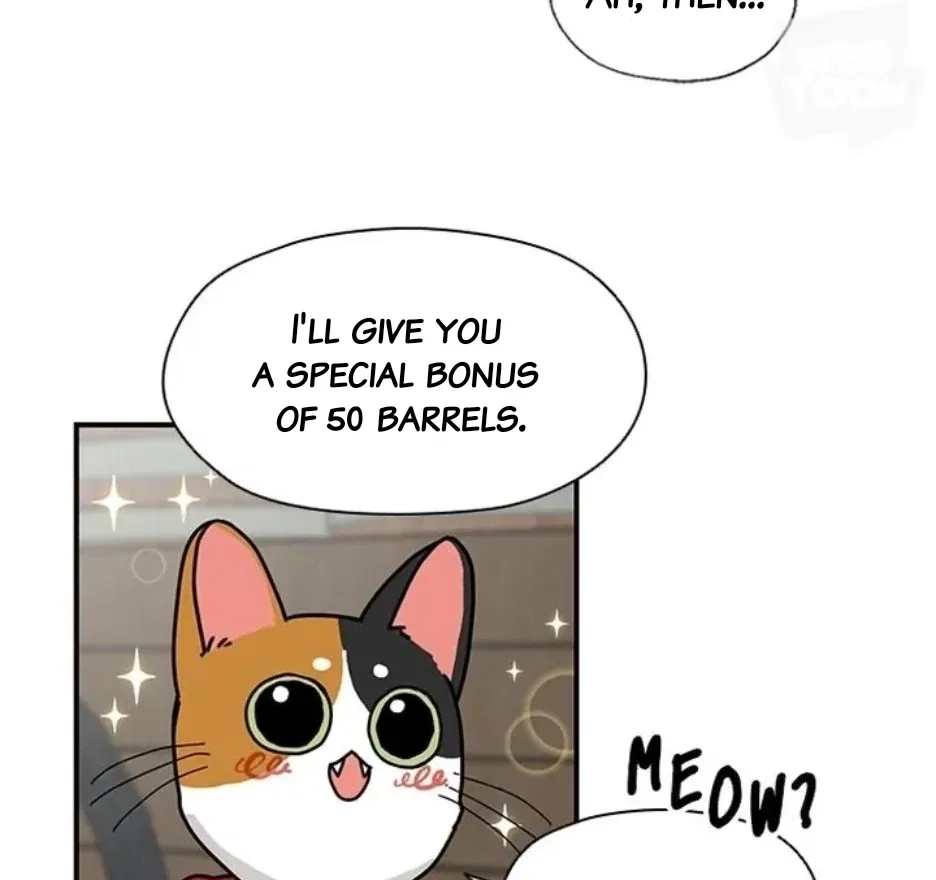 I Became the Chef of the Dragon King Chapter 82 – Page 21