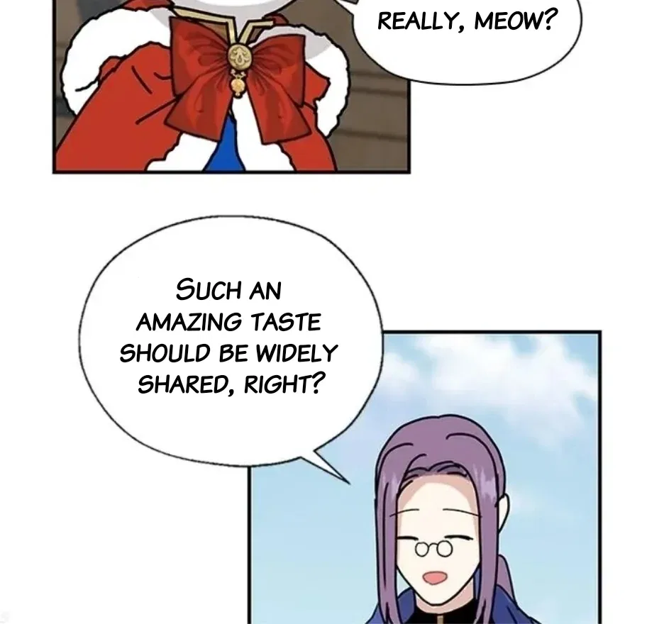 I Became the Chef of the Dragon King Chapter 82 – Page 22