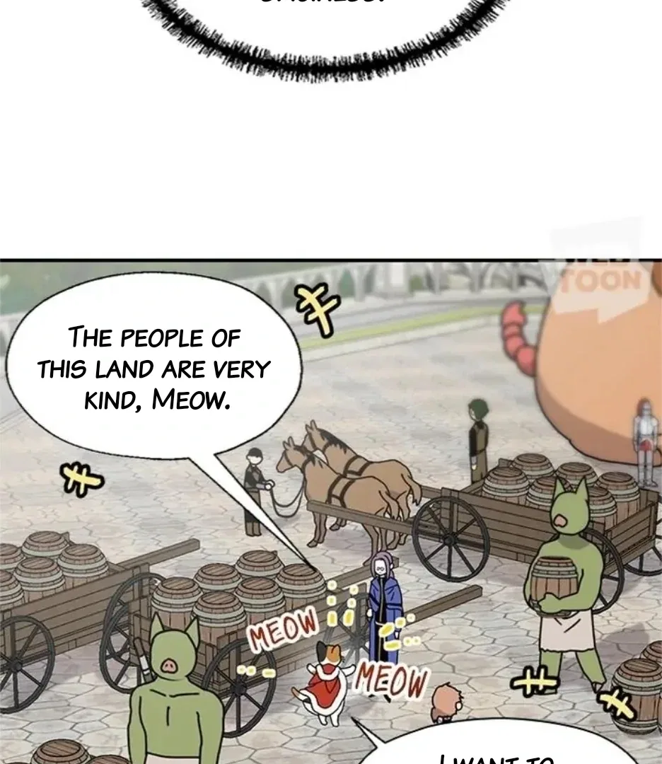 I Became the Chef of the Dragon King Chapter 82 – Page 24