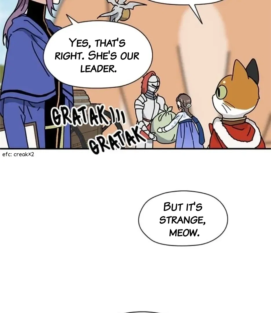 I Became the Chef of the Dragon King Chapter 82 – Page 26