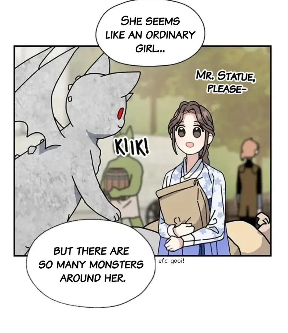I Became the Chef of the Dragon King Chapter 82 – Page 27