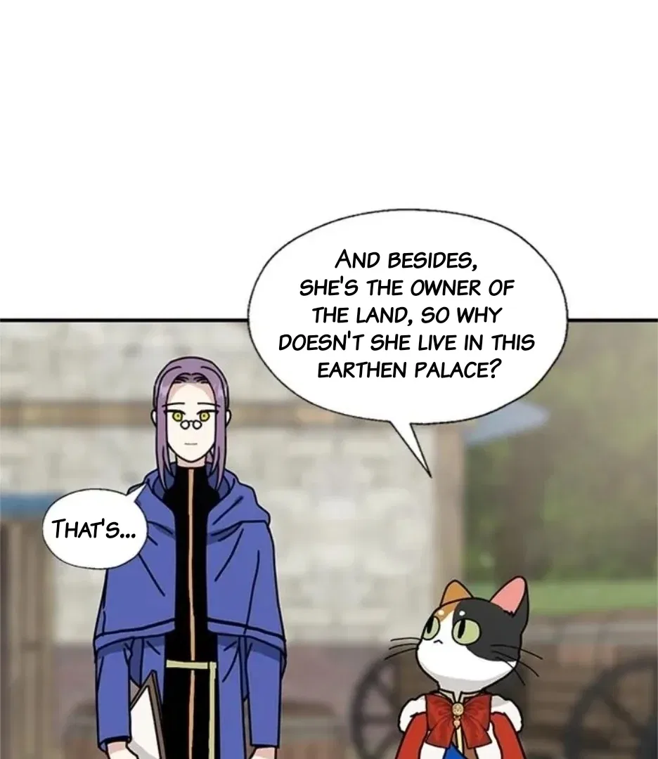 I Became the Chef of the Dragon King Chapter 82 – Page 28