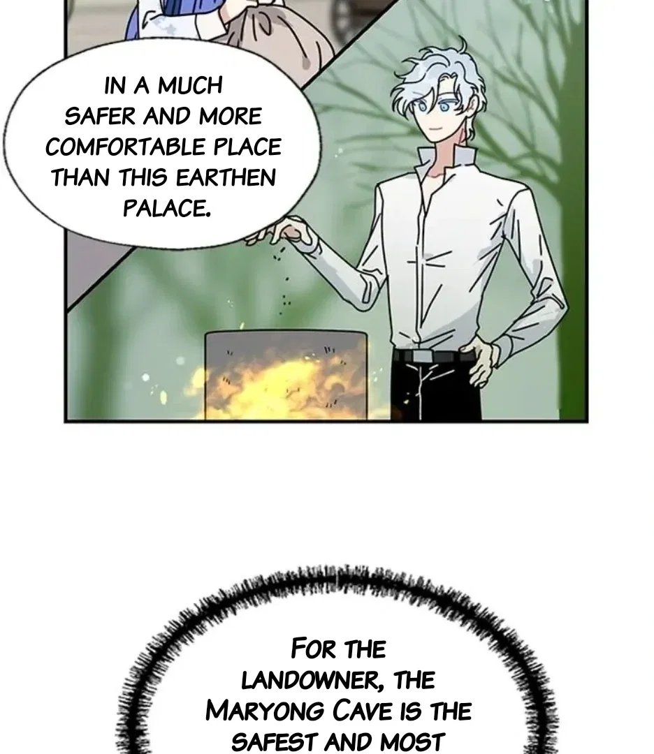 I Became the Chef of the Dragon King Chapter 82 – Page 30