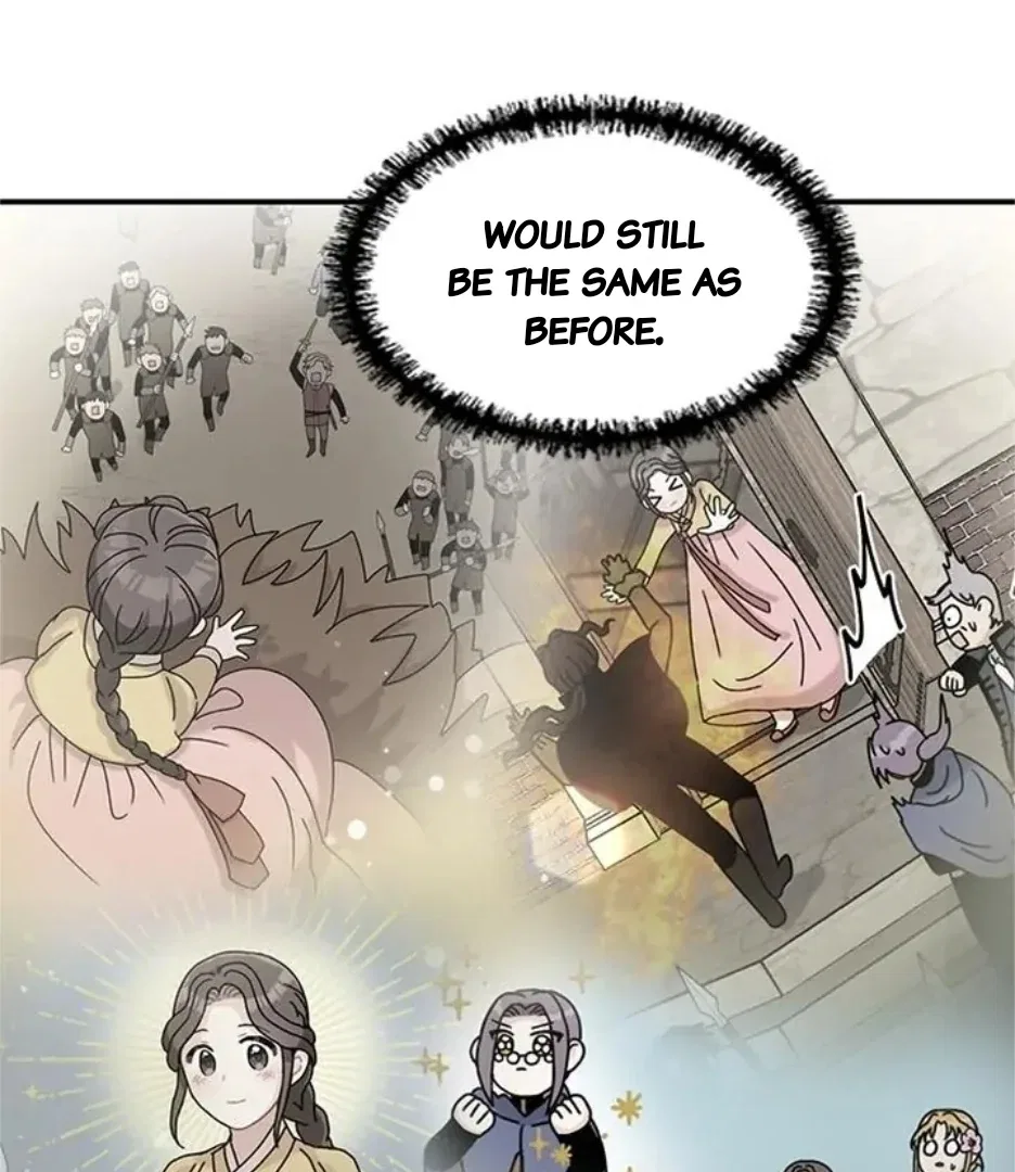 I Became the Chef of the Dragon King Chapter 82 – Page 33