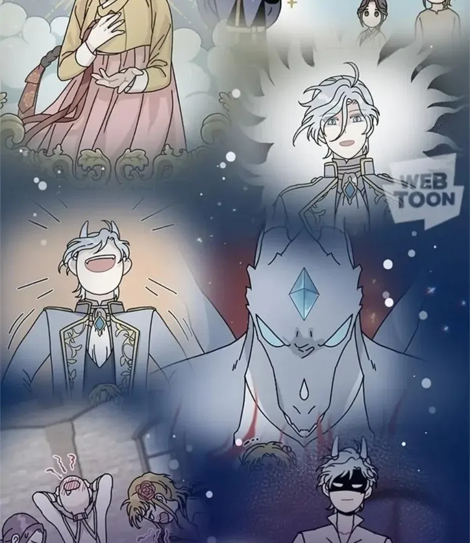 I Became the Chef of the Dragon King Chapter 82 – Page 34