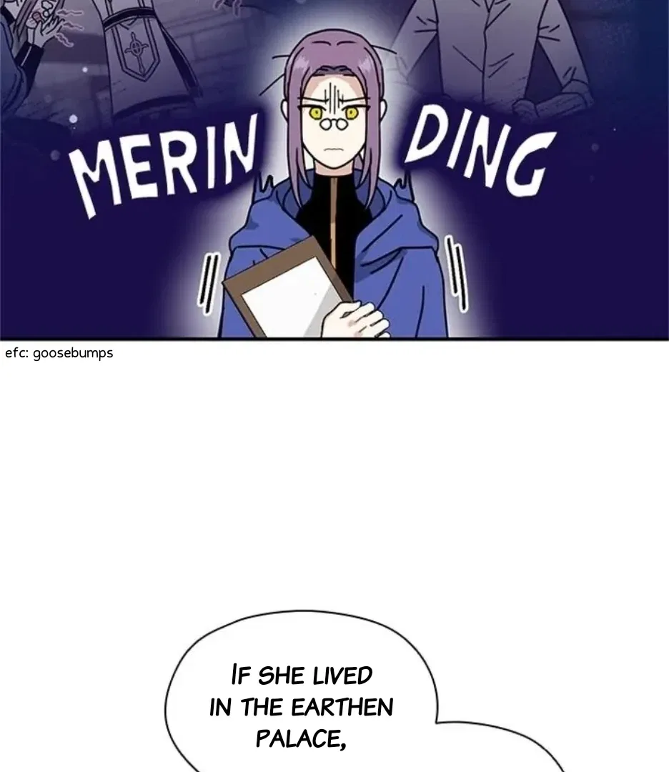 I Became the Chef of the Dragon King Chapter 82 – Page 35