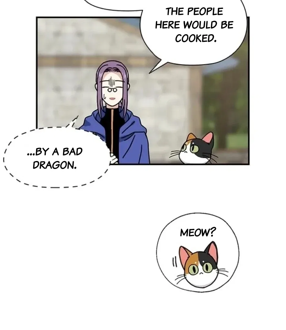 I Became the Chef of the Dragon King Chapter 82 – Page 36