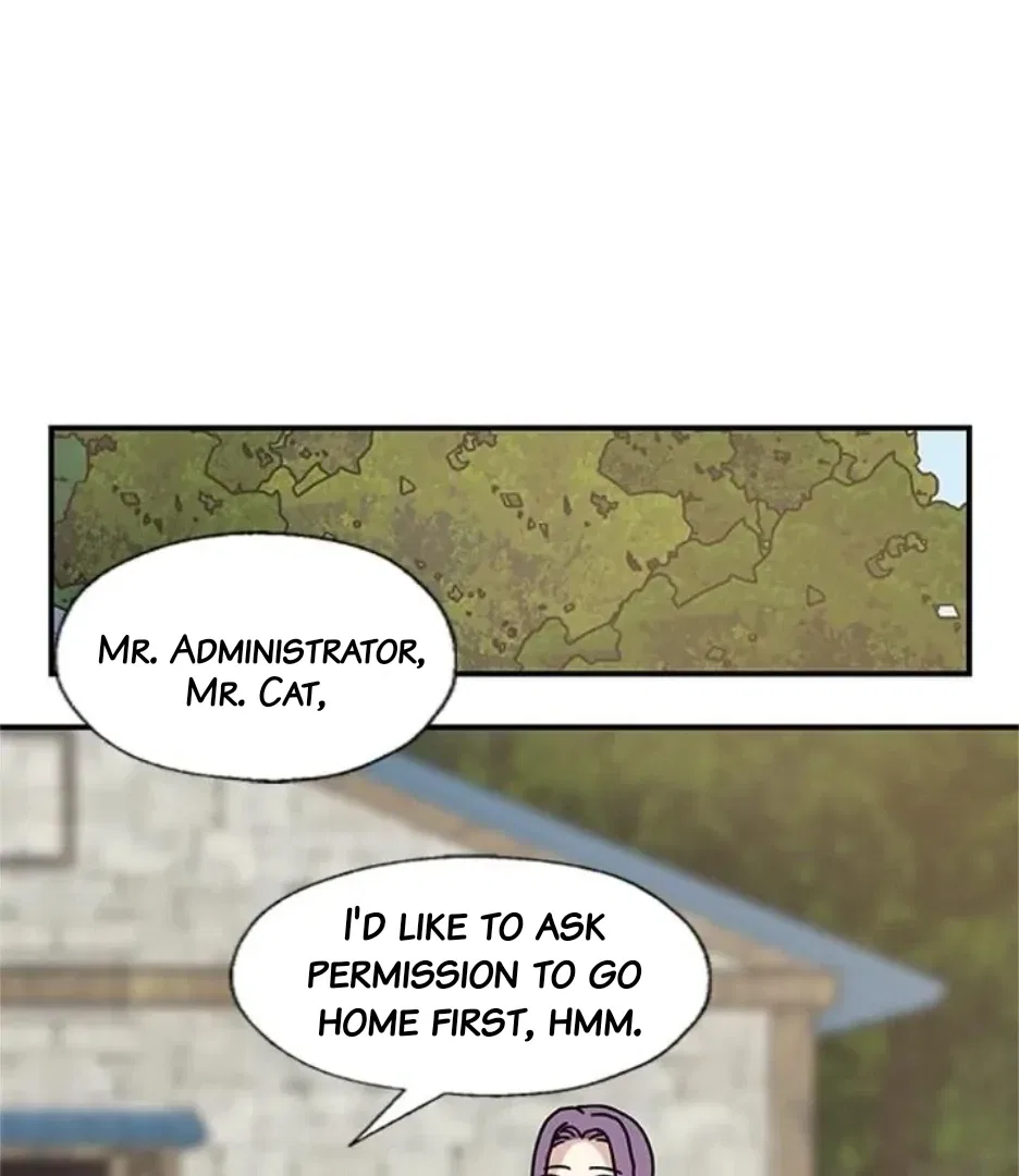 I Became the Chef of the Dragon King Chapter 82 – Page 37