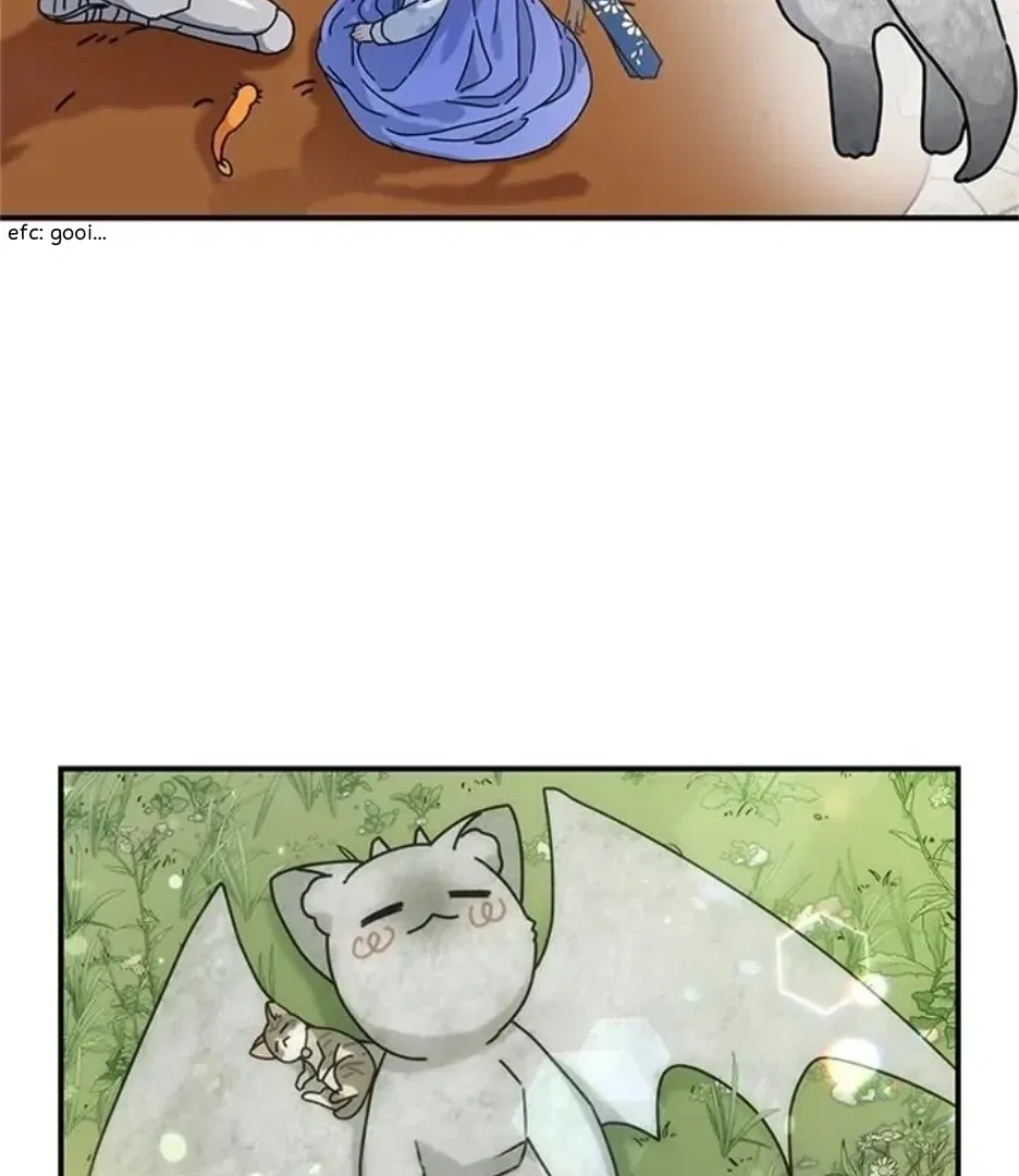 I Became the Chef of the Dragon King Chapter 82 – Page 40