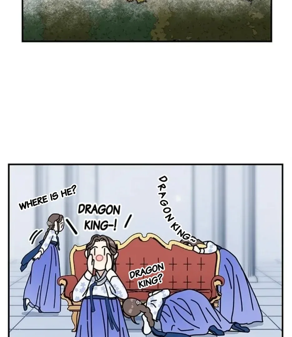 I Became the Chef of the Dragon King Chapter 82 – Page 45