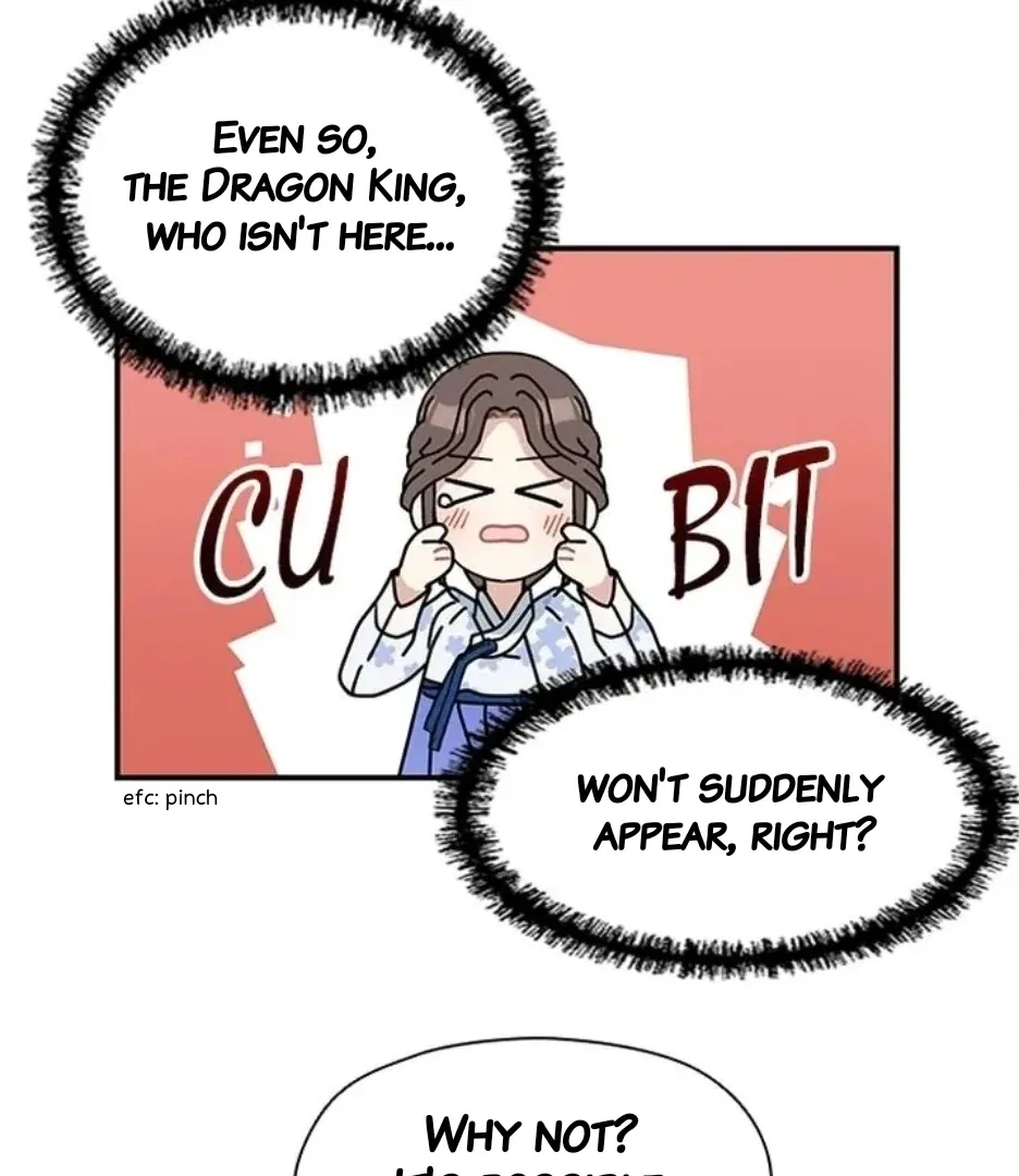 I Became the Chef of the Dragon King Chapter 82 – Page 48