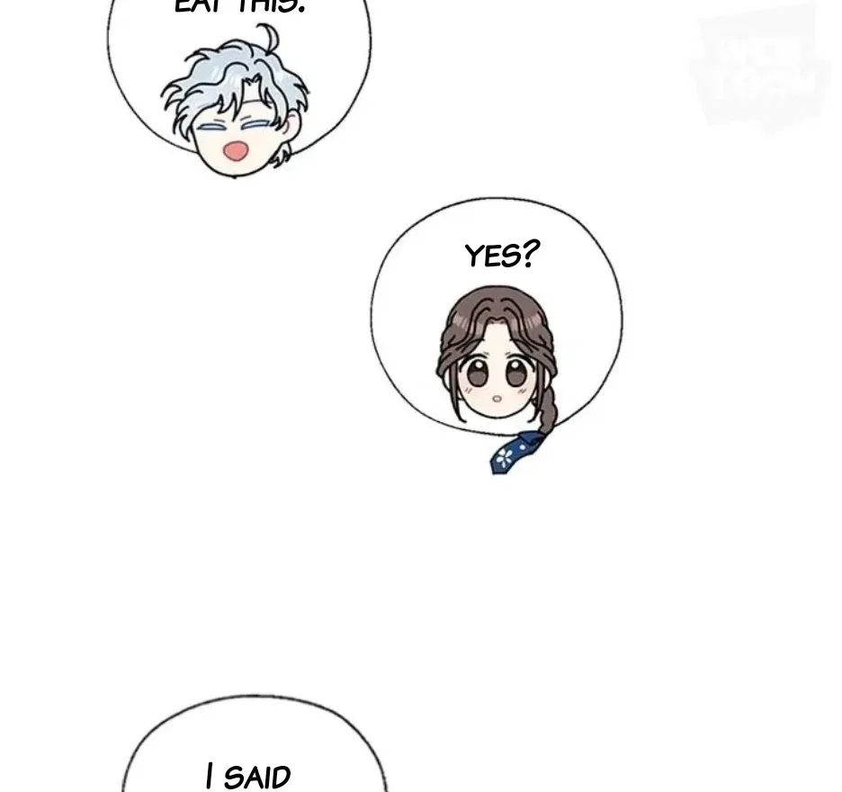 I Became the Chef of the Dragon King Chapter 82 – Page 51