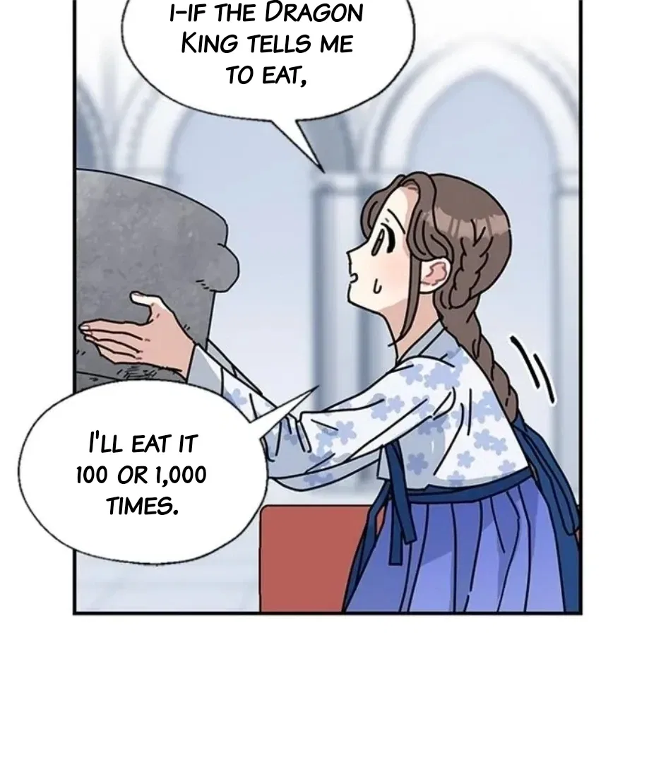 I Became the Chef of the Dragon King Chapter 82 – Page 53