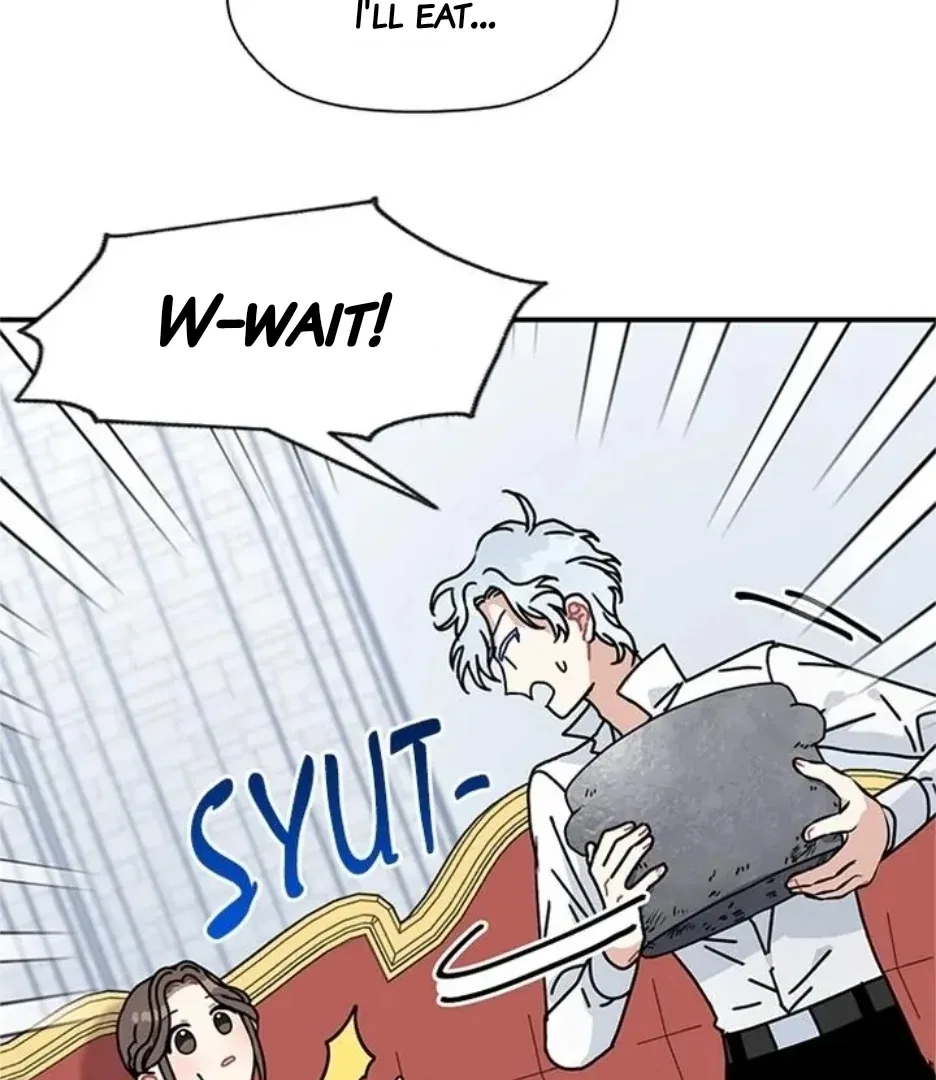I Became the Chef of the Dragon King Chapter 82 – Page 55