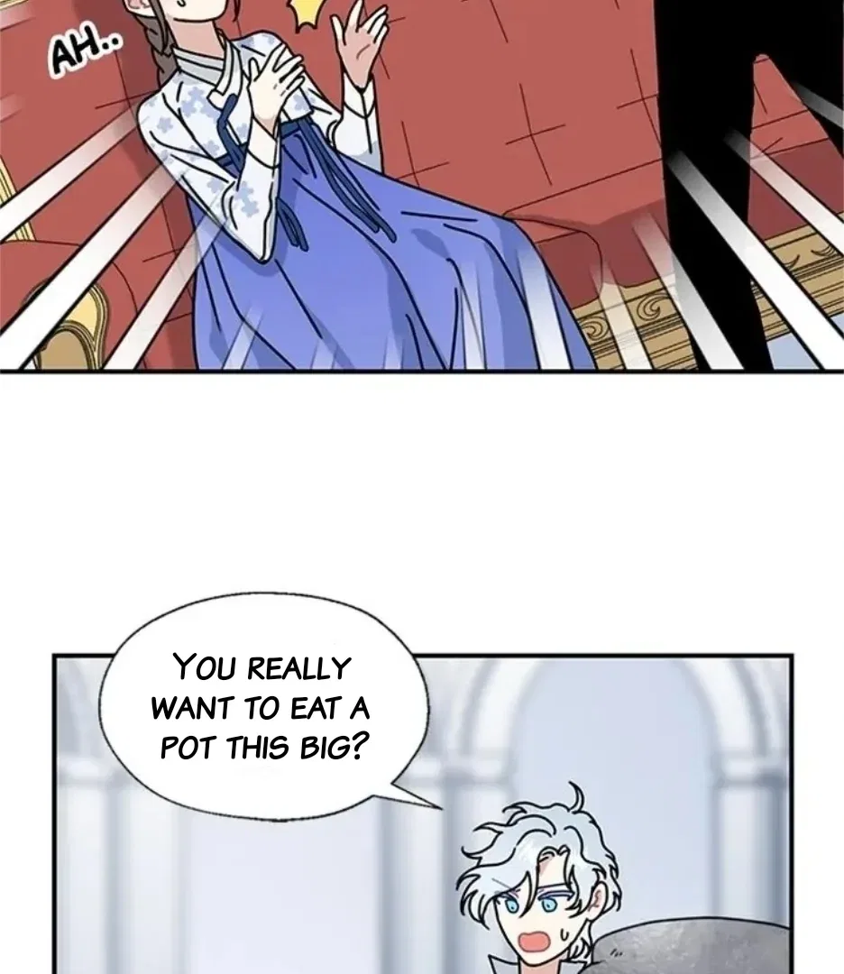 I Became the Chef of the Dragon King Chapter 82 – Page 56