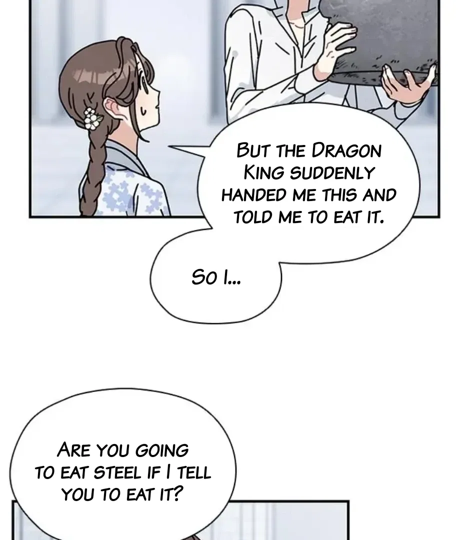 I Became the Chef of the Dragon King Chapter 82 – Page 57