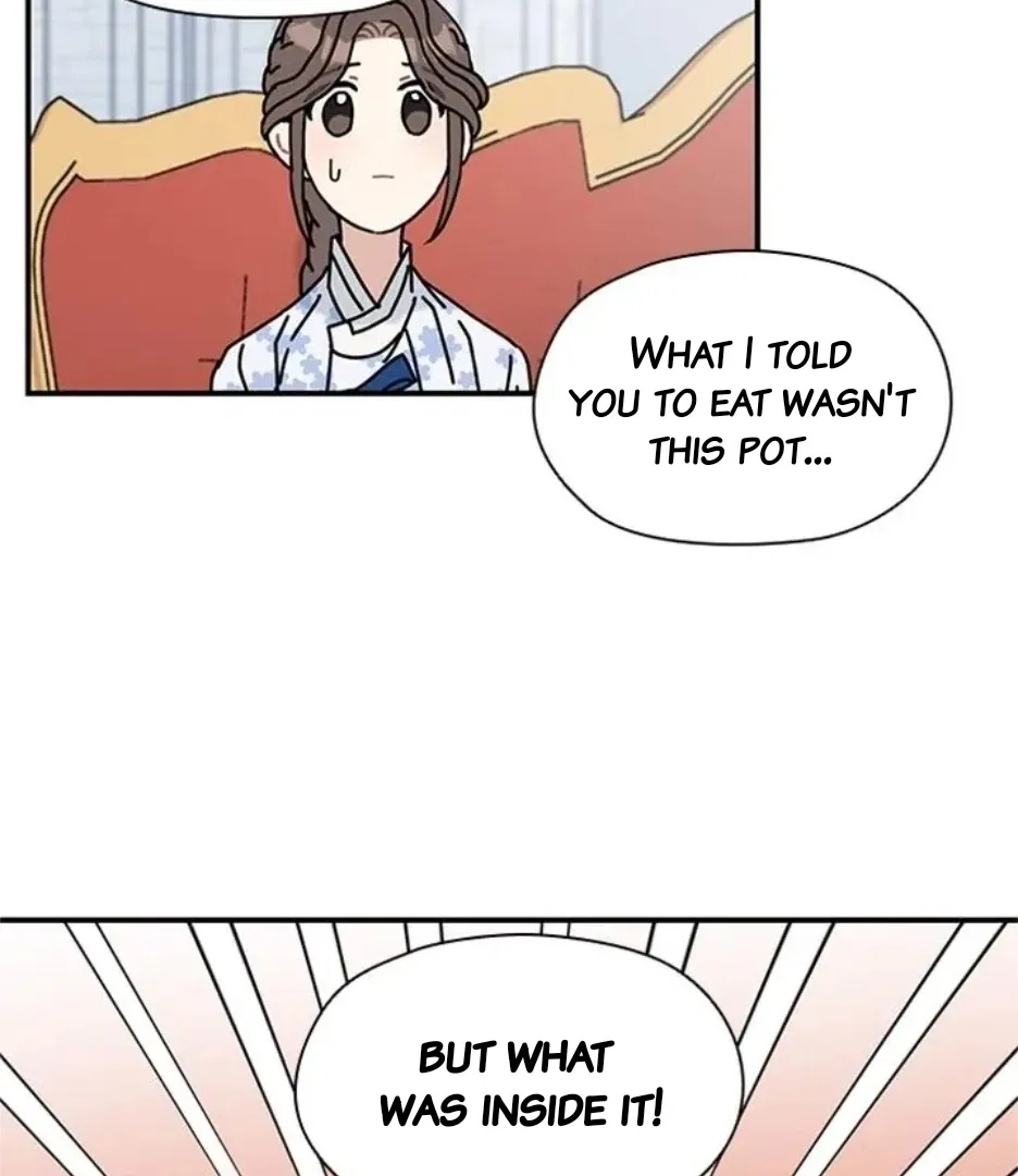 I Became the Chef of the Dragon King Chapter 82 – Page 58
