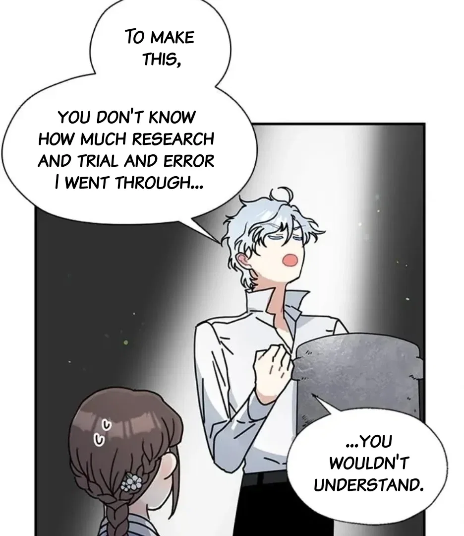 I Became the Chef of the Dragon King Chapter 82 – Page 60