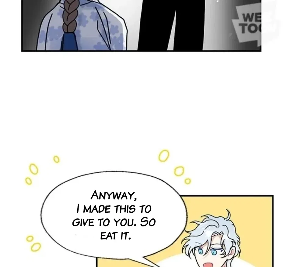 I Became the Chef of the Dragon King Chapter 82 – Page 61
