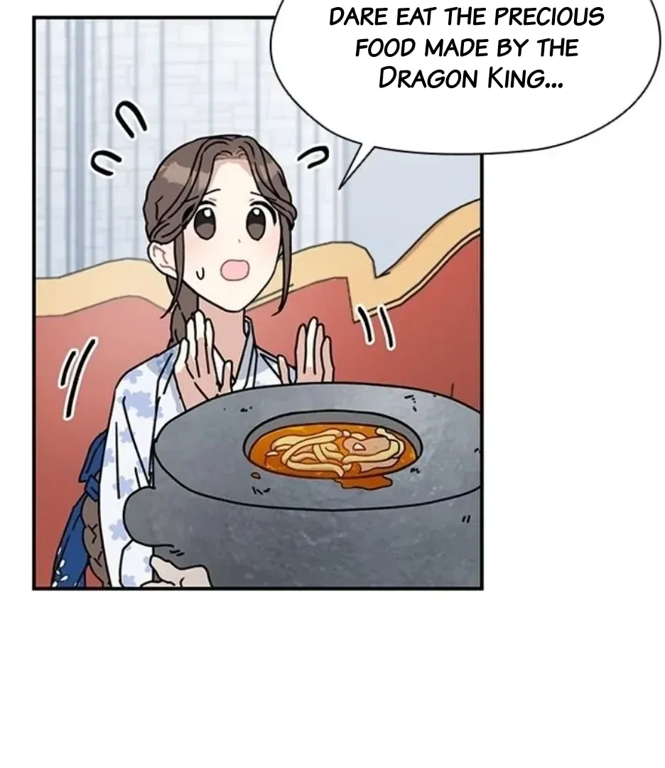 I Became the Chef of the Dragon King Chapter 82 – Page 63