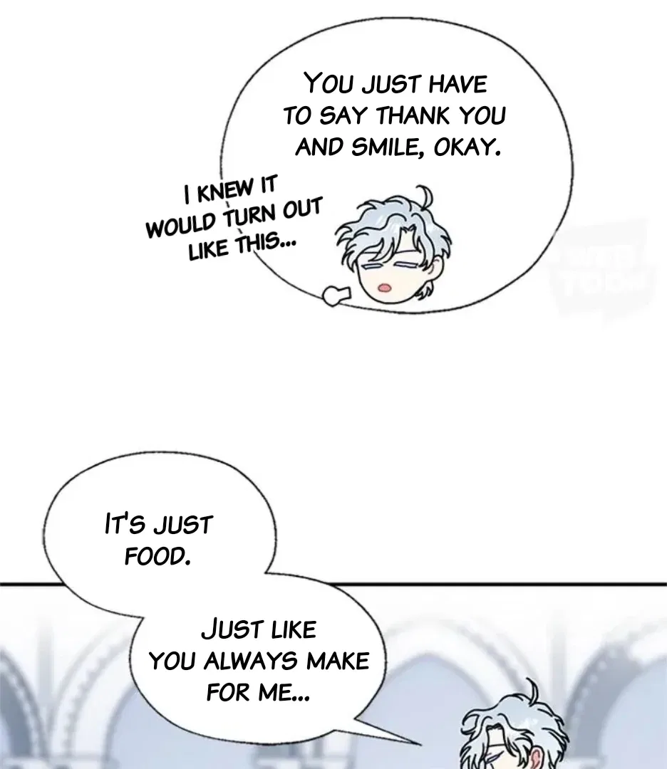 I Became the Chef of the Dragon King Chapter 82 – Page 64