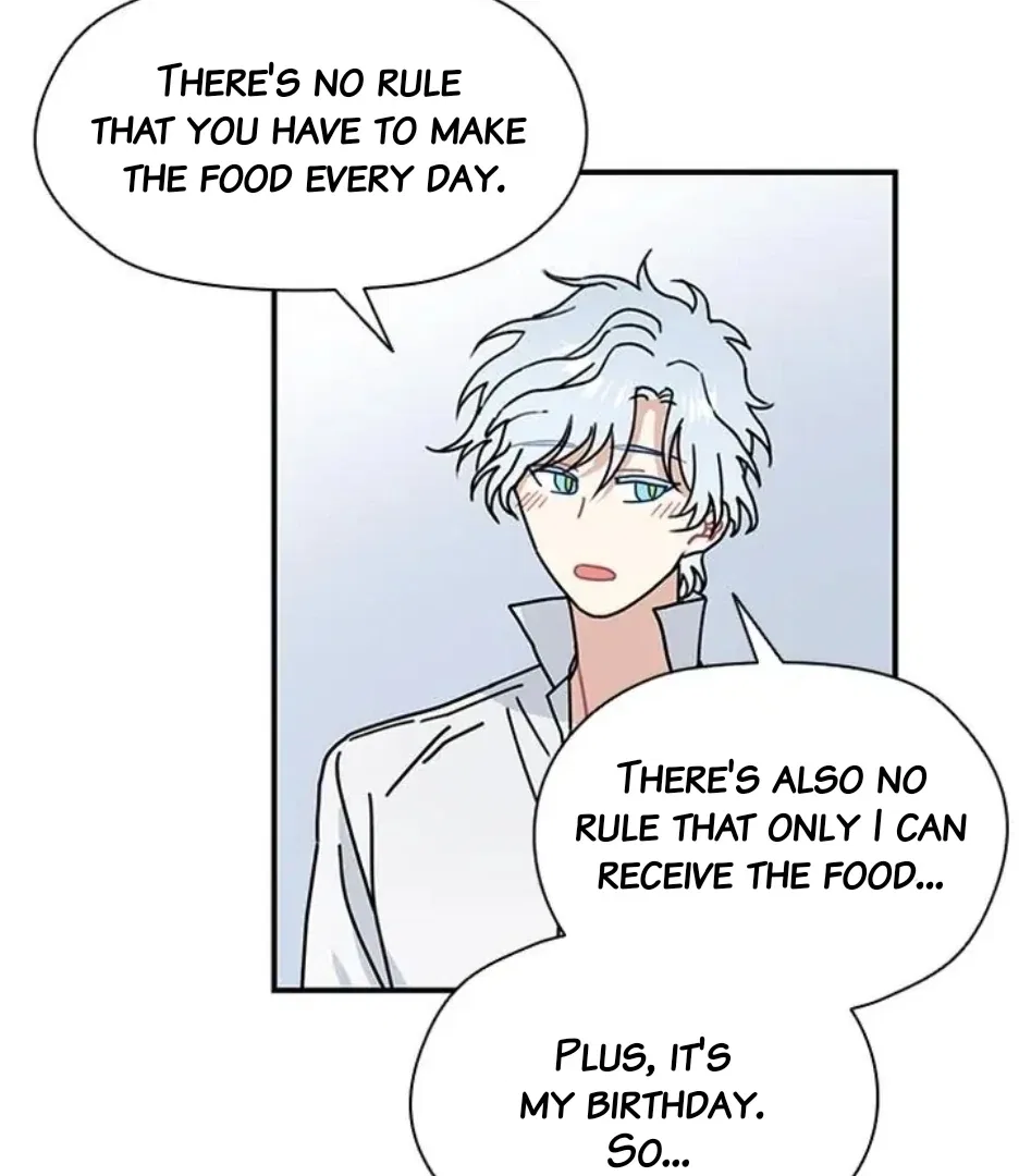 I Became the Chef of the Dragon King Chapter 82 – Page 66