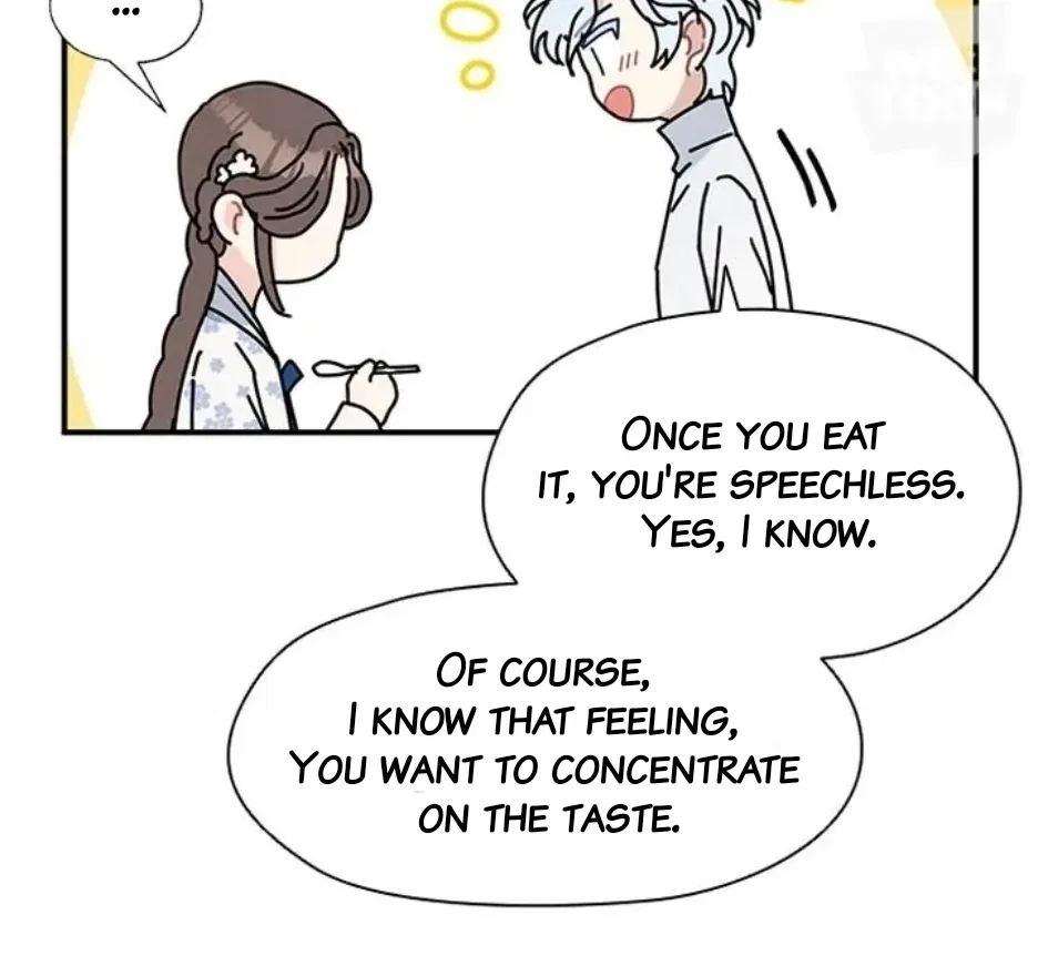 I Became the Chef of the Dragon King Chapter 82 – Page 81